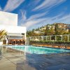 Отель Andaz West Hollywood - a concept by Hyatt в Уэст-Голливуде