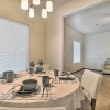 Отель Spacious El Paso Apt, 6 Mi to Downtown!, фото 14