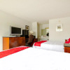 Отель OYO Hotel at Chicago Rockford International Airport, IL, фото 33