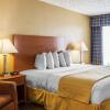 Отель Wilkes-Barre Inn and Suites, фото 33