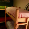Отель Aji Verde Hostel, фото 3