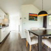 Отель Comfortable Chalet, Dishwasher, Near the Sea in Noordwijk, фото 26