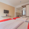 Отель RedDoorz Apartment @ Emerald Towers Bandung, фото 6