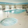 Отель Hampton Inn North Platte, фото 12