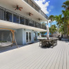 Отель Luxury Beachfront Home With Pool In Islamorada 3 Bedroom Home by RedAwning, фото 19