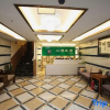 Отель Bear house chain hotel (Shanghai Chuansha subway station store), фото 7