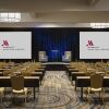 Отель Houston Airport Marriott at George Bush Intercontinental, фото 16