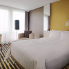 Отель Zurich Marriott Hotel, фото 4