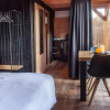 Отель Casa aan de Plas, B&B met hottub en jacuzzi, фото 7