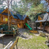 Отель Apartamenty u Grazyny, фото 1