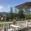 Отель Hotell Åre Fjällsätra, фото 18