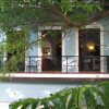 Отель Caleta 64 Apartments в Сане-Хуане-Антигуо