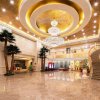 Отель Wuhan Guochuang Chuyuan East Lake Hotel, фото 6