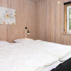 Отель 12 Person Holiday Home in Blavand, фото 18