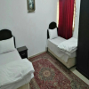 Отель Al Eairy Furnished Apartments Hail 3, фото 9