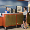 Отель Hampton Inn & Suites Knoxville-Downtown, фото 27