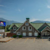 Отель Canadas Best Value Inn Valemount, фото 25