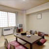 Отель Kitaguni Grand Hotel, фото 3