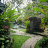 Отель Flamboyant Villa Ubud, фото 23