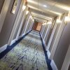 Отель Holiday Inn Newcastle - Gosforth Park, an IHG Hotel, фото 14