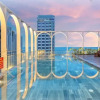 Отель Golden Lotus Luxury Hotel Da Nang, фото 39