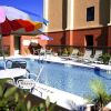 Отель Hampton Inn Bessemer, фото 12
