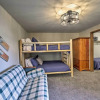 Отель Mccall Condo w/ Paddle Boards - Near Payette Lake, фото 2