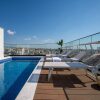 Отель Sanders Crystal 1 - Delightful 2-bdr Apt With Shared Pool, фото 11