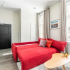 Отель Heritage Rideau 1Br Apartment Free Parking 2, фото 5