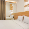 Отель Stylish Designed Studio At Tokyo Riverside Pik 2 Apartment, фото 5