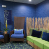 Отель Holiday Inn Express Suites Plant City, an IHG Hotel, фото 14
