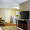 Отель Comfort Inn & Suites, фото 6