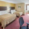 Отель Quality Inn And Suites Green Bay Area, фото 36