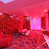 Отель Fall in love with your theme hotel (Shijiazhuang Tianshan Hai World Store Branch), фото 7