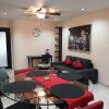 Отель Modern 1 Bed Apartment in Belize City, фото 9