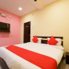 Отель Virat Residency By OYO Rooms, фото 6