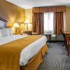 Отель Quality Inn Scottsburg, фото 7