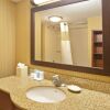 Отель Hampton Inn Suites Minneapolis St Paul Arpt-Mall of America, фото 3