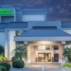 Отель Wyndham Garden Greenville Airport в Гринвилле