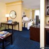 Отель Red Roof Inn & Suites Terre Haute, фото 12