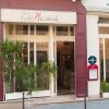 Отель 3H Paris Marais Hotel в Париже