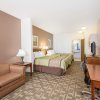 Отель Days Inn by Wyndham Lexington в Лексингтоне