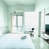 Отель Cozy Studio Apartment At Taman Melati Jatinangor, фото 2