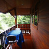 Отель Baan Suan View Dee Homestay, фото 17