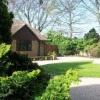 Отель Barncroft Luxury Guest House, фото 19