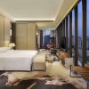 Отель Hilton Guangzhou Tianhe, фото 22