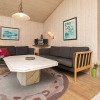 Отель 8 Person Holiday Home in Blokhus, фото 11