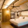 Отель Lala Mukha Tented Resort Khao Yai, фото 6