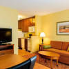 Отель TownePlace Suites Bowie Town Center, фото 5