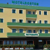 Отель Motel Boston в Сильви